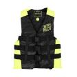 Спасательный жилет неопрен ДЕТ. Jetpilot Cause ISO 50N Neo Vest