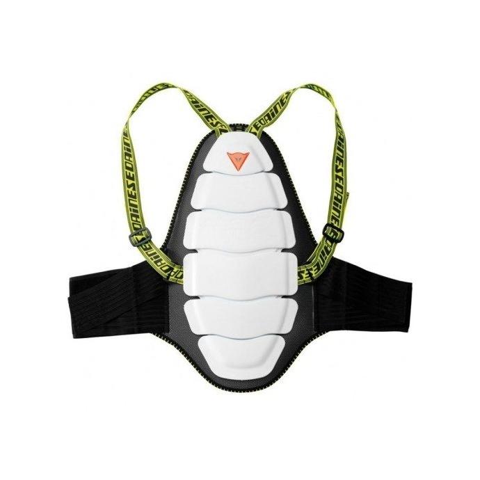 ЗАЩИТА СПИНЫ DAINESE ULTIMATE BAP 01 EVO - 26593 - Цвет Белый - Фото 1