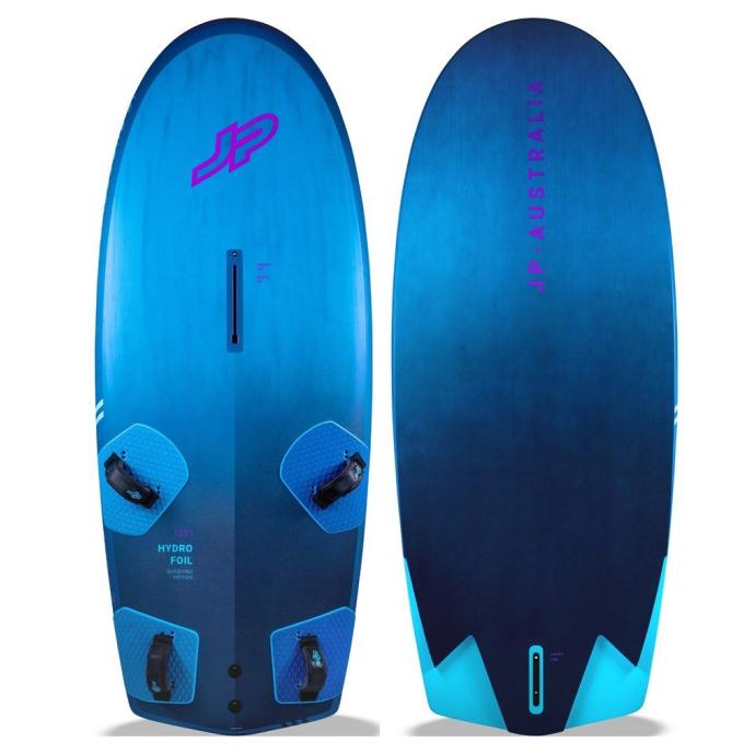 Доска виндсерф. JP-Australia 25 HydroFoil WOOD PRO _ 155 л. - Артикул 241222/2336_155 - Фото 1