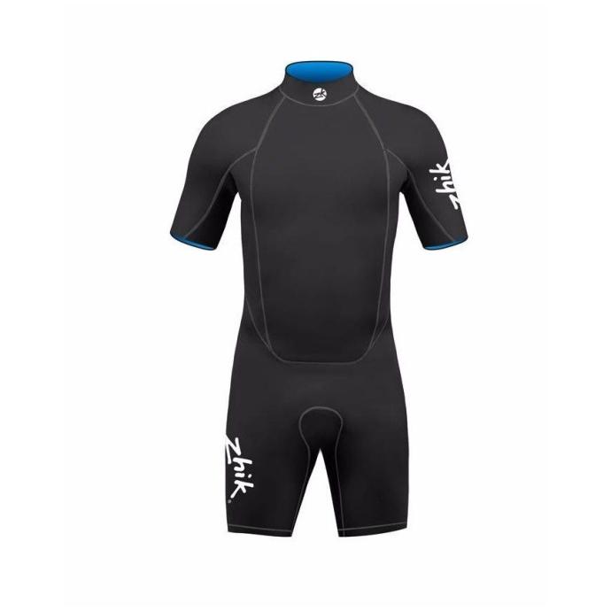 Juniors Shortie - SHORTIE-150-K Black 8 - Цвет Черный - Фото 1