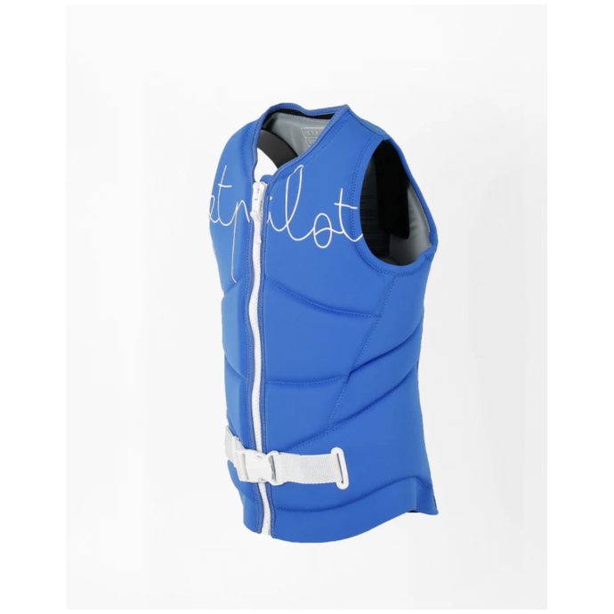 Спасательный жилет неопрен женский Jetpilot PACER X1 LADIES VEST - Артикул 250400 - Фото 5