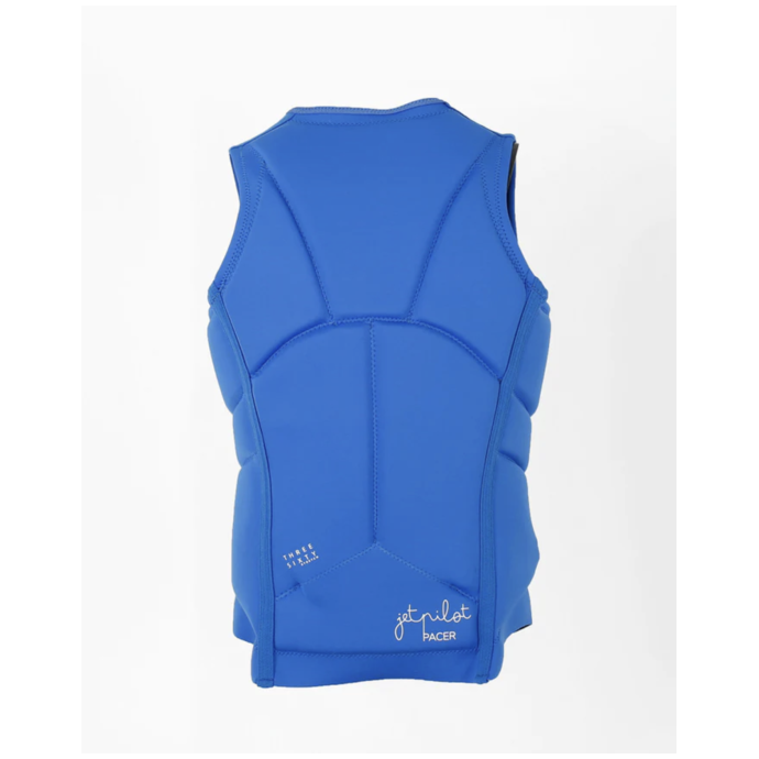 Спасательный жилет неопрен женский Jetpilot PACER X1 LADIES VEST - Артикул 250400 - Фото 6