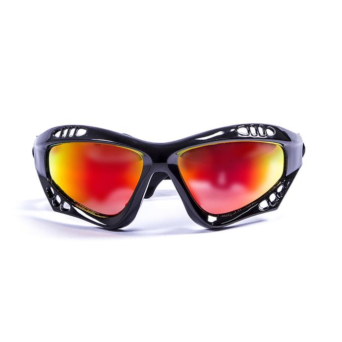 Очки Ocean Australia Black / Revo Orange Polirized Lens (STD) - Артикул 065439 - Фото 4