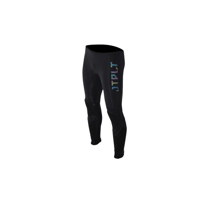 Гидробрюки мужские Jetpilot RX Vault Neo Pants black S24 - Артикул 240340 - Фото 1