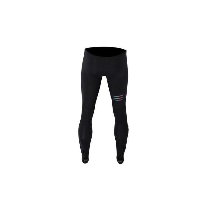 Гидробрюки мужские Jetpilot RX Vault Neo Pants black S24 - Артикул 240340 - Фото 2