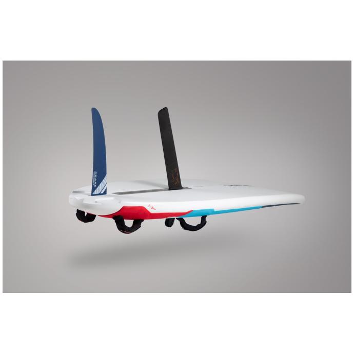 Доска для виндсерфинга STARBOARD GO WINDSURFER 165 STARLITE (165 литров) - Артикул GO_165 - Фото 2