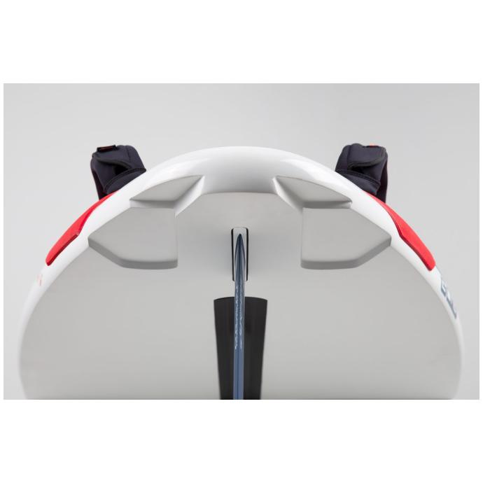 Доска для виндсерфинга STARBOARD GO WINDSURFER STARLITE WITH NOSE PROTECTOR  - Артикул GO_nose_protect - Фото 3