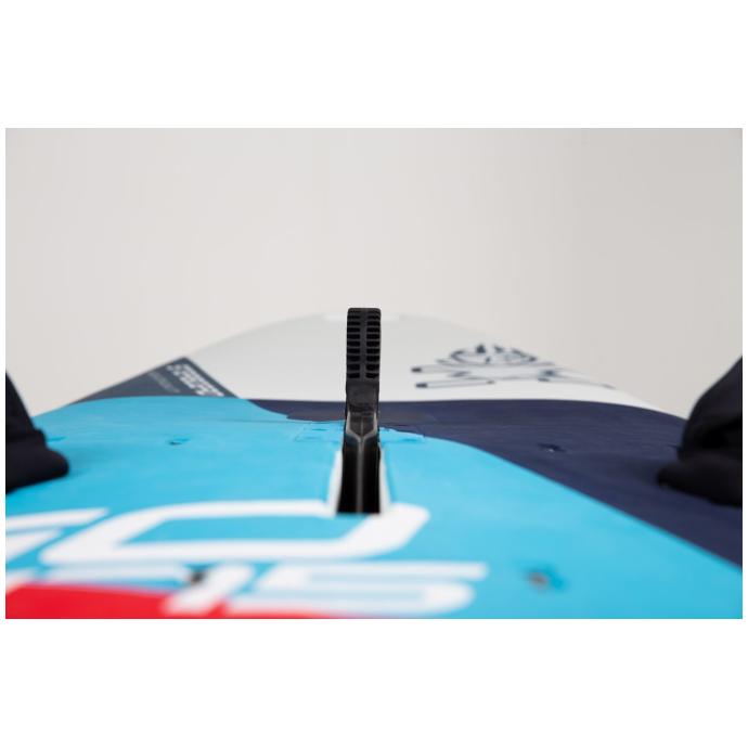 Доска для виндсерфинга STARBOARD GO WINDSURFER 165 STARLITE (165 литров) - Артикул GO_165 - Фото 5