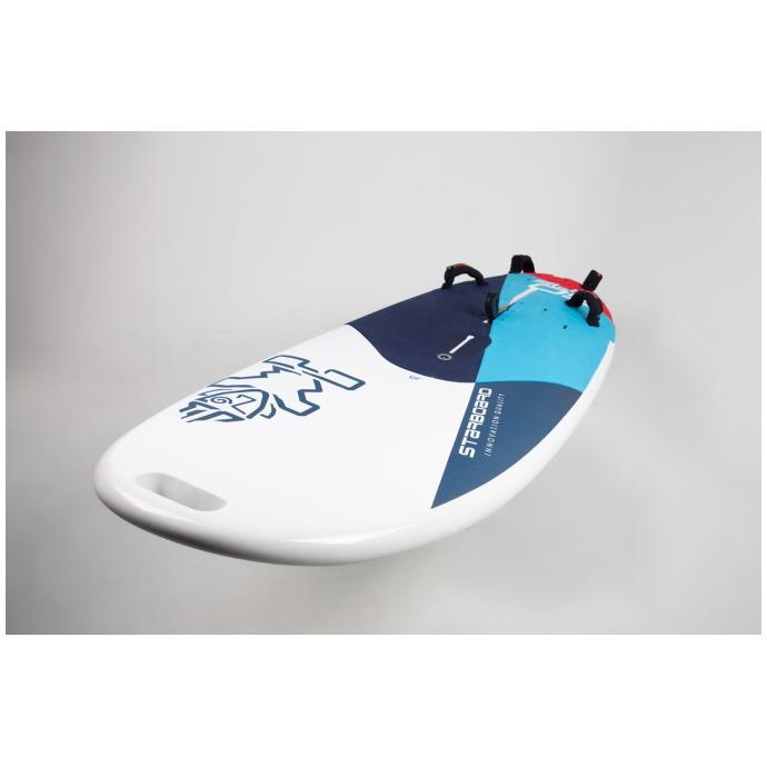Доска для виндсерфинга STARBOARD GO WINDSURFER 165 STARLITE (165 литров) - Артикул GO_165 - Фото 6