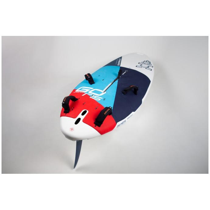 Доска для виндсерфинга STARBOARD GO WINDSURFER 165 STARLITE (165 литров) - Артикул GO_165 - Фото 7