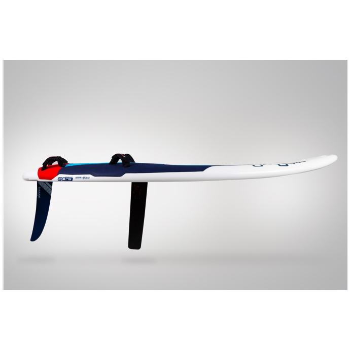 Доска для виндсерфинга STARBOARD GO WINDSURFER STARLITE WITH NOSE PROTECTOR  - Артикул GO_nose_protect - Фото 12