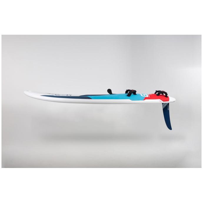 Доска для виндсерфинга STARBOARD GO WINDSURFER 165 STARLITE (165 литров) - Артикул GO_165 - Фото 13