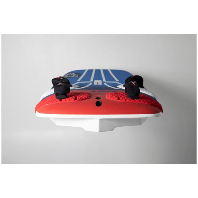 Доска для виндсерфинга STARBOARD FOIL FREERIDE 85 STARLITE CARBON (160 литров) - Артикул FOIL_FR_85 - Фото 5
