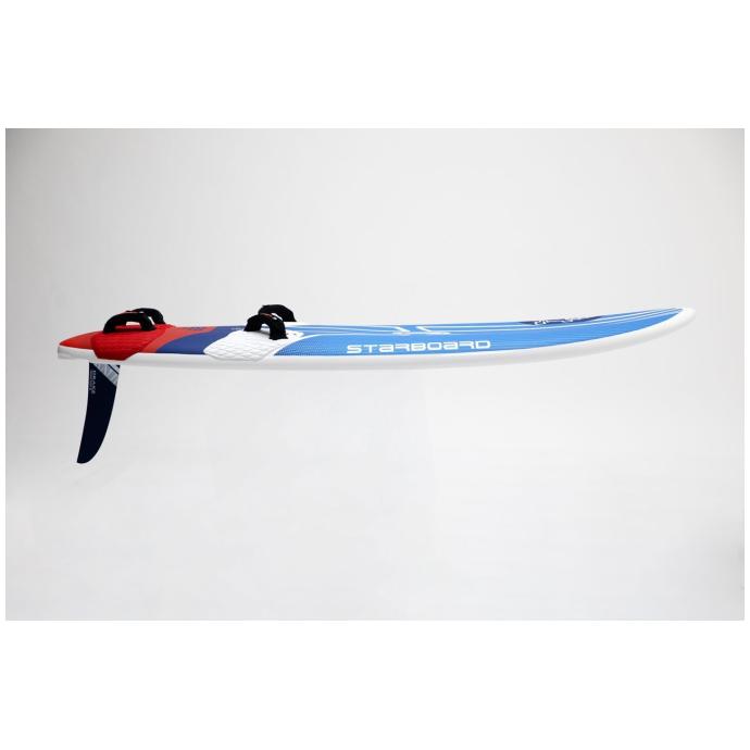 Доска для виндсерфинга STARBOARD CARVE STARLITE CARBON  - Артикул CARVE - Фото 3