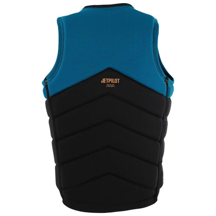 Спасательный жилет неопрен мужской Jetpilot X1 F/E Neo Vest MAX - Артикул 240150 - Фото 6