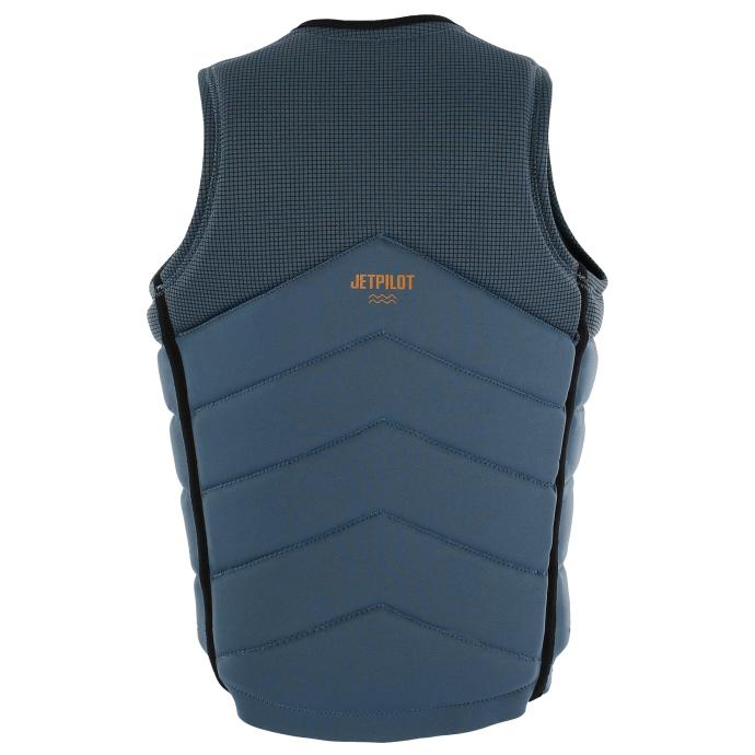 Спасательный жилет неопрен мужской Jetpilot X1 F/E Neo Vest MAX - Артикул 240150 - Фото 4