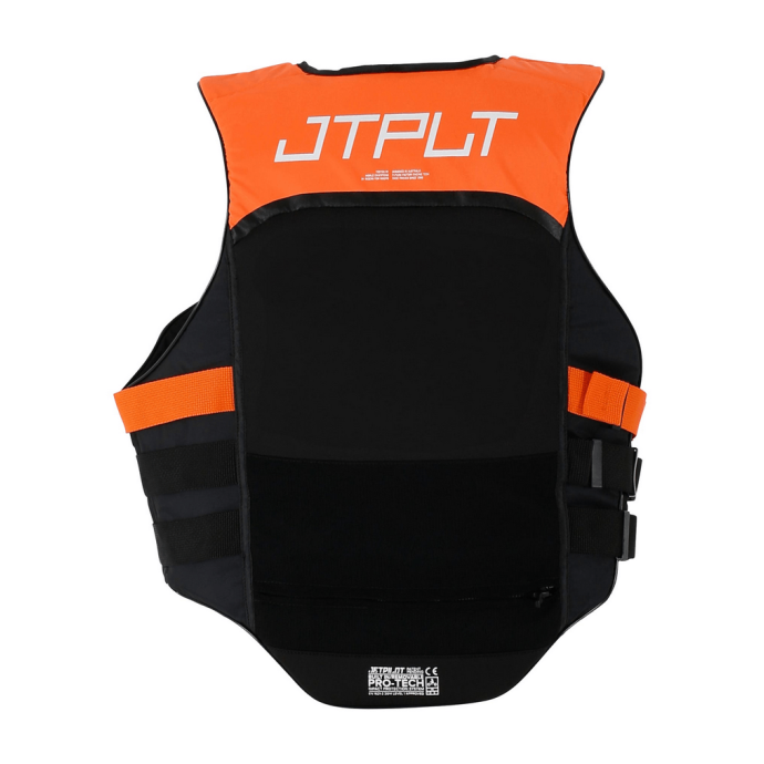 Спасательный жилет для гидроцикла нейлон мужской Jetpilot RX VAULT PROTECH S/E VEST - Артикул 250260 - Фото 10