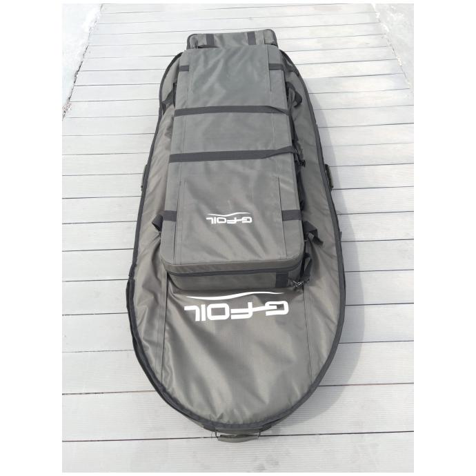 G-foil Freeride - G-foil Freeride-black - Цвет Черный - Фото 3