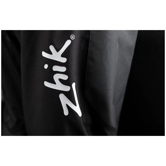 Сухой костюм дет. ZHIK Juniors Drysuit - Артикул DST-0260-K-PLT - Фото 7