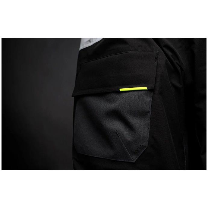 Сухой костюм дет. ZHIK Juniors Drysuit - Артикул DST-0260-K-PLT - Фото 8