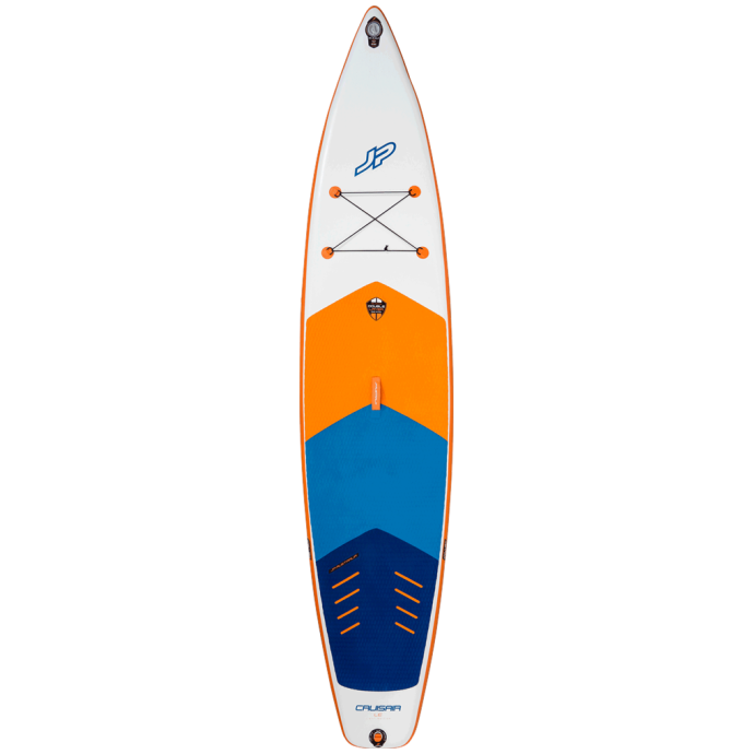 Доска SUP JP CruisAir 116"x30"x6" LE 3DS - Артикул 221139_11,6 - Фото 1