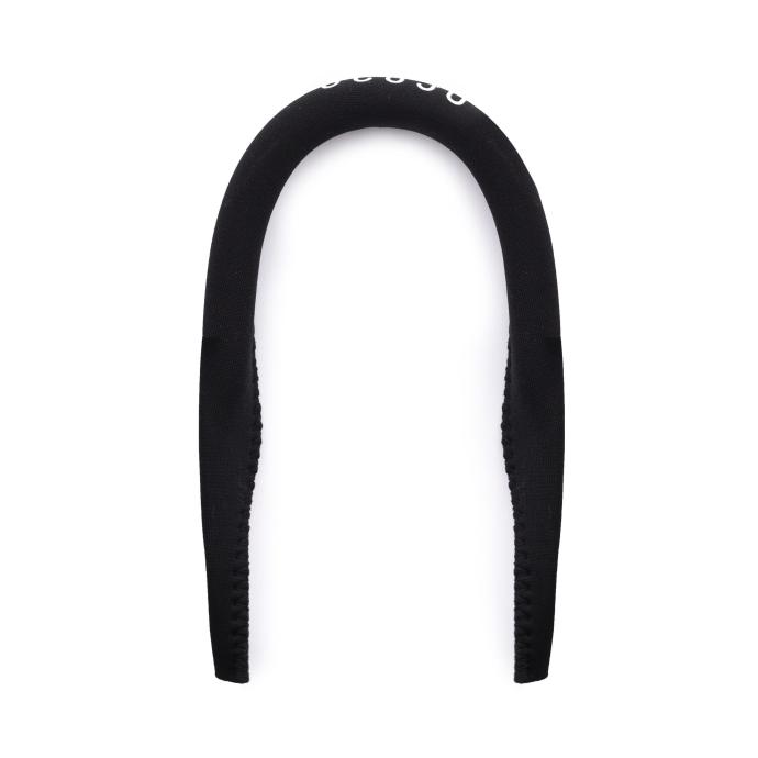 Неопреновый нетонущий ремешок Ocean черный / Flouters cord black (STD) - 555_03 - Цвет Черный - Фото 4