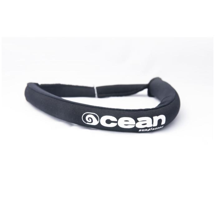 Неопреновый нетонущий ремешок Ocean черный / Flouters cord black (STD) - 555_03 - Цвет Черный - Фото 3