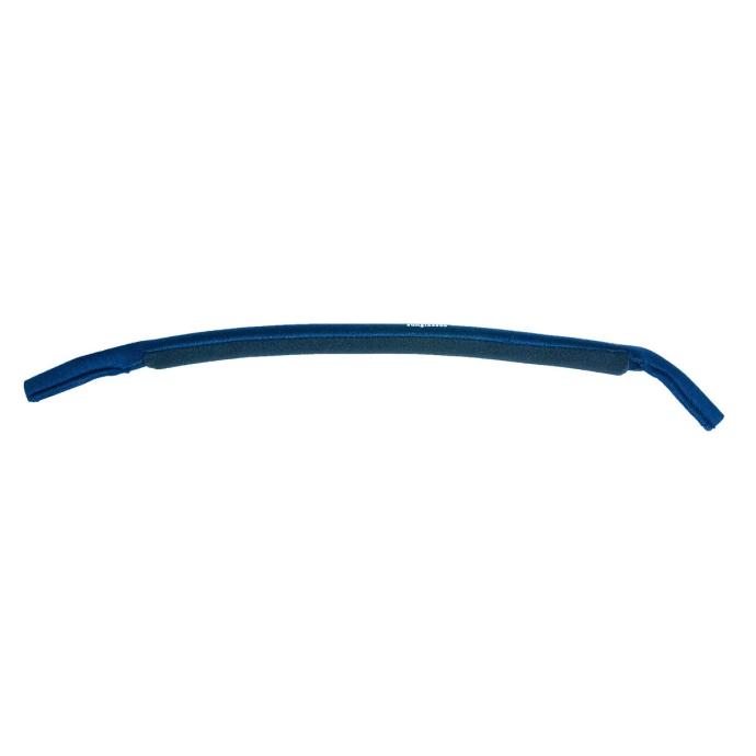 Неопреновый нетонущий ремешок Ocean синий / Flouters cord blue (STD) - Артикул 555_01 - Фото 7