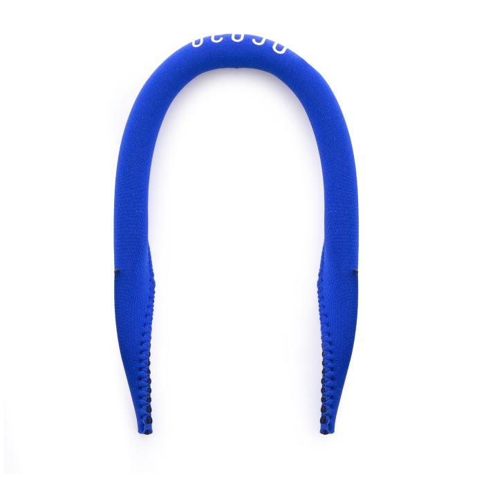 Неопреновый нетонущий ремешок Ocean синий / Flouters cord blue (STD) - 555_01 - Цвет Синий - Фото 2