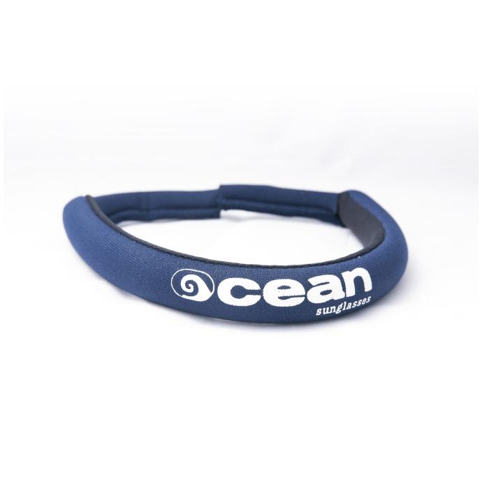 Неопреновый нетонущий ремешок Ocean синий / Flouters cord blue (STD) - Артикул 555_01 - Фото 6