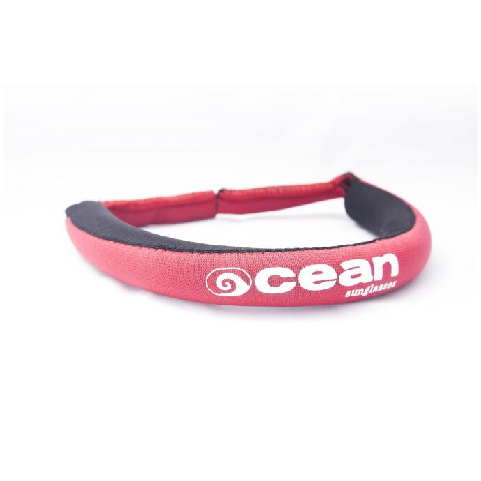Неопреновый нетонущий ремешок Ocean синий / Flouters cord blue (STD) - Артикул 555_01 - Фото 9