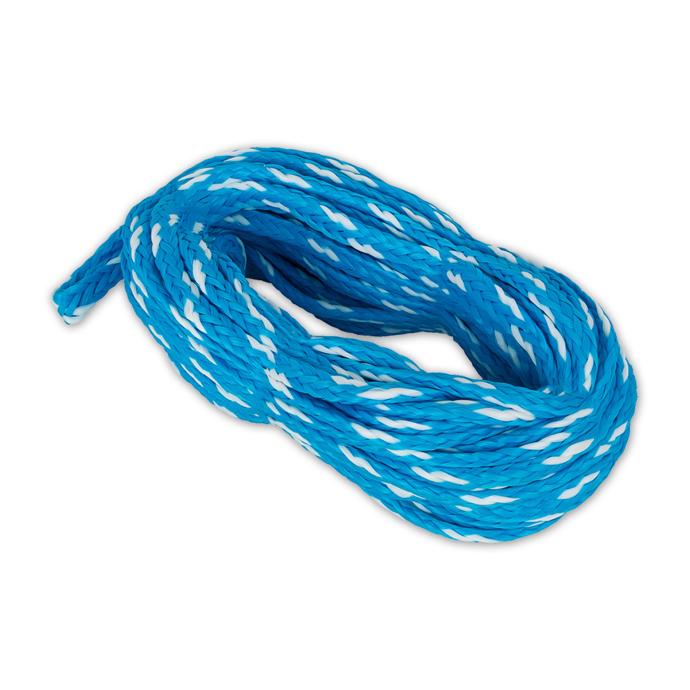 Фал для 1-2-местных баллонов O'Brien ROPE 2P TUBE AQUA/WHT - Артикул 2214558 - Фото 1