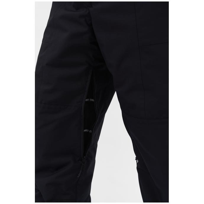 Полукомбинезон мужск. COOLZONE  BOSTON - PK2109/20 - Цвет Черный - Фото 14
