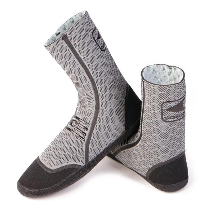 НЕОПРЕНОВЫЙ НОСОК SOORUZ «SOCKS» 2 ММ - Артикул H23 E2SBOSOCRT - Фото 4