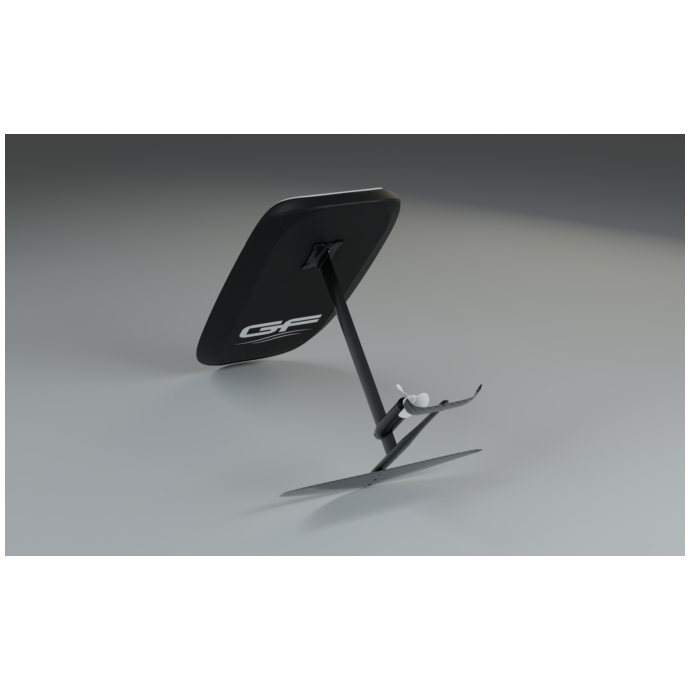 G-foil Freeride - G-foil Freeride-black - Цвет Черный - Фото 2