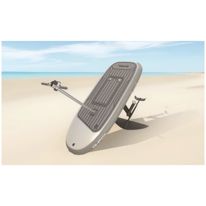 G-foil Scooter - G-foil Scooter-white - Цвет Белый - Фото 1