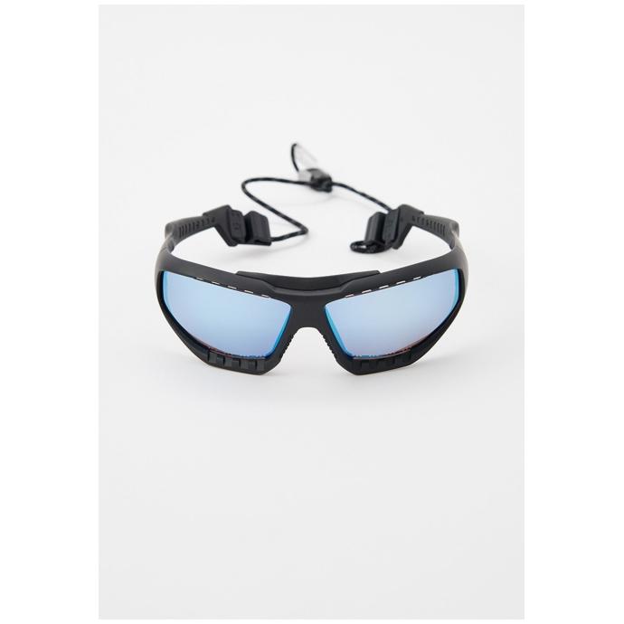 Спортивные очки LIP Surge Matt Black VIVIDE Ice Blue Lens (STD) - Артикул 761542 - Фото 22