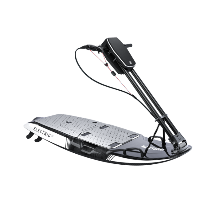 ELECTRIC 2 SKI - Артикул ELECTRIC 2 SKI - Фото 2