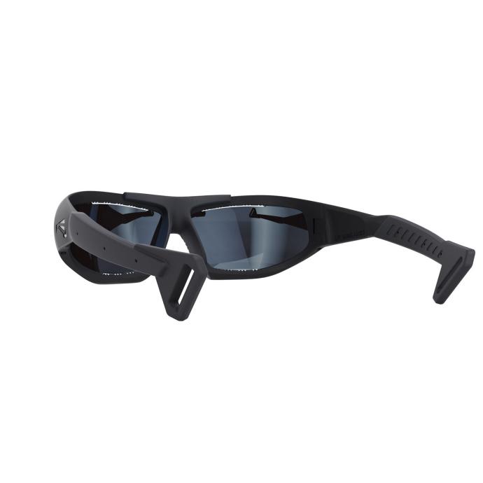 Спортивные очки LIP Surge Matt Black VIVIDE Ice Blue Lens (STD) - Артикул 761542 - Фото 20