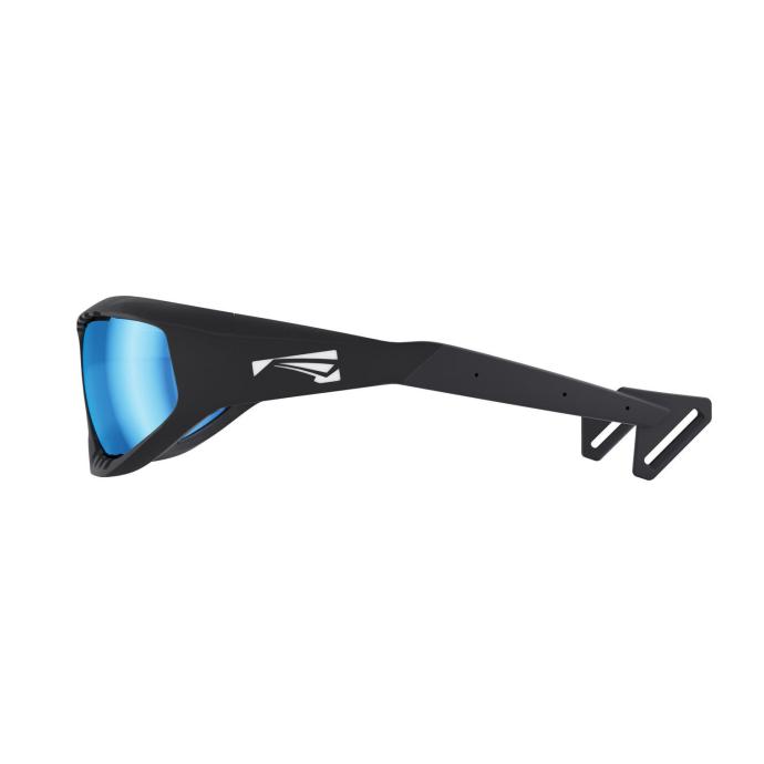 Спортивные очки LIP Surge Matt Black VIVIDE Ice Blue Lens (STD) - Артикул 761542 - Фото 16