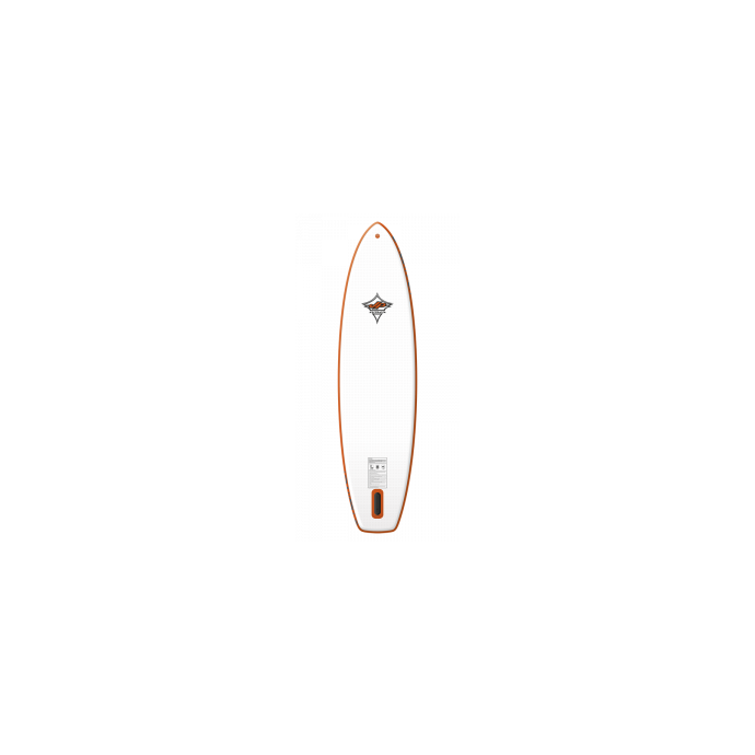 Доска SUP JP AllroundAir 106"x32"x6" SL - Артикул 221134_10,6 - Фото 2