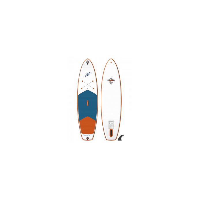 Доска SUP JP AllroundAir 110"x33"x6" SL - Артикул 221134_11,0 - Фото 2
