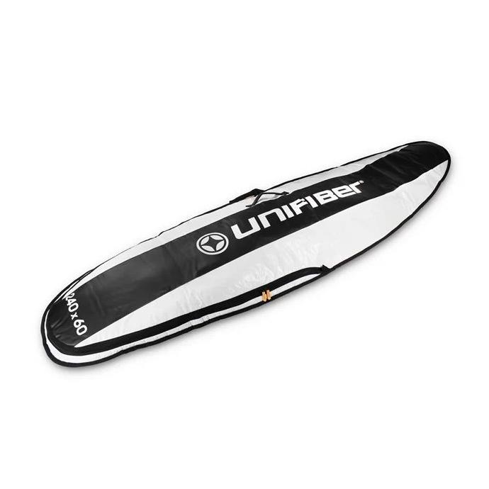 Чехол для винд. досок UNIFIBER Boardbag Pro Luxury 280х80 - UF050023070-Черный - Цвет Черный - Фото 1