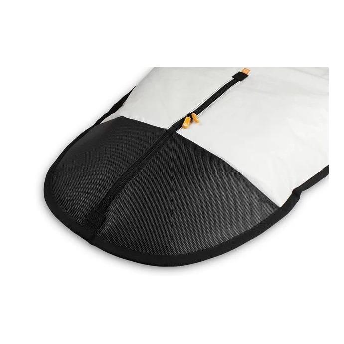 Чехол для винд. досок UNIFIBER Boardbag Pro Luxury 280х80 - UF050023070-Черный - Цвет Черный - Фото 5