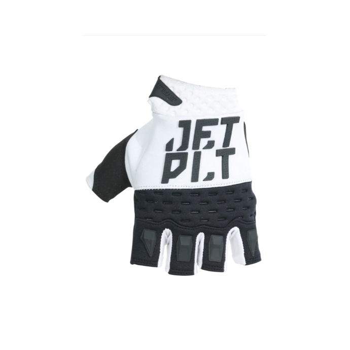 Перчатки для водных видов спорта Jetpilot SHORT FINGER RACE RX GLOVE - Артикул 190990 - Фото 2