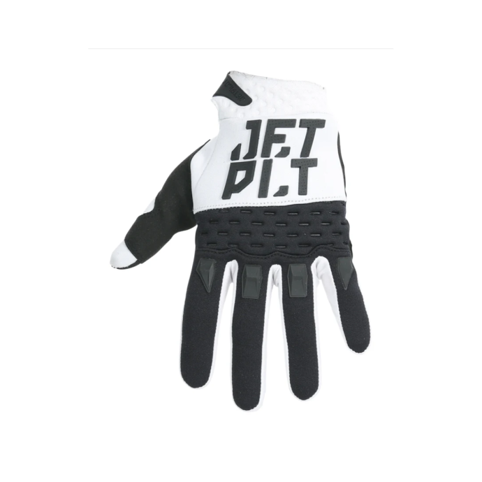 Перчатки для водных видов спорта Jetpilot RACE RX GLOVE - Артикул 191030 - Фото 2