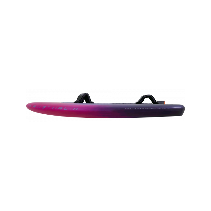 Доска WING надувная Jp-Australia F-Winger PRO 4'9" x 24" 77L (wing foiling) - Артикул 241112/2111_24 - Фото 15