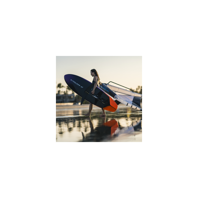Доска WING надувная Jp-Australia M-Winger PRO 105L (wing foiling) - Артикул 251122/2111_105 - Фото 11