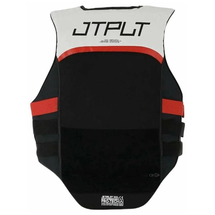 Спасательный жилет для гидроцикла нейлон мужской Jetpilot RX VAULT PROTECH S/E VEST - Артикул 250260 - Фото 6