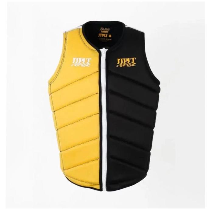 Спасательный жилет неопрен мужской Jetpilot MAX MILDE X1 ECO VEST - Артикул 250200 - Фото 6